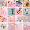 Cartoon high quality erasable gel pen for elementary school students, wholesale