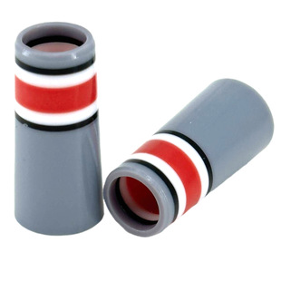 Golf sand rod/lifting rod rubber sleeve 355 multi-ring color rubber sleeve shock absorber ring in stock workshop accessories