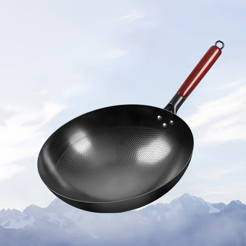 벌집 기술 [귀 없는 모델]