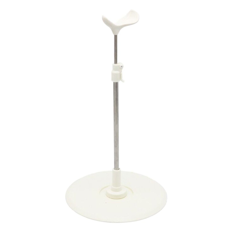 30センチ人形スタンド6分3分4分スタンドベース45センチ60センチbjdステンレス人形スタンド