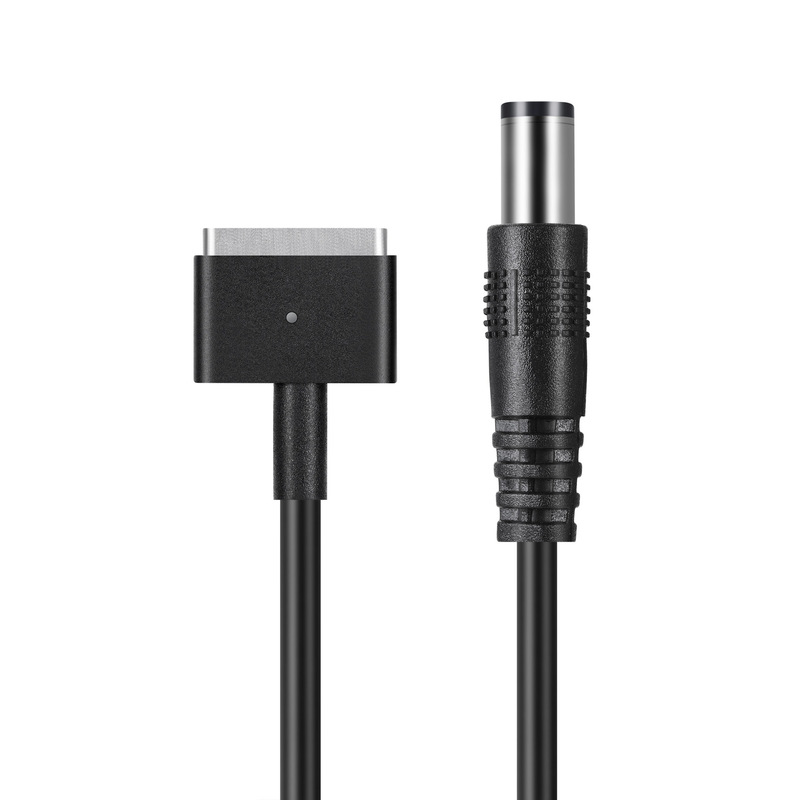 Applicable to Macbook pro A1502 adapter cable, charging cable magsafe2/1 adapter adapter cable