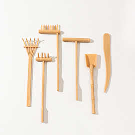 创意diy手工沙画工具迷你儿童玩具工具益智沙画