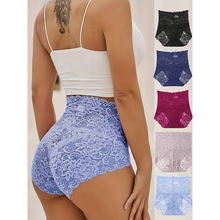 O 28520 Seamless high-waist briefs �����޷��ο��ڿ�羳