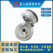 �X�Ͻ�ͬ����݆3M5M8M14mͬ��݆�q�o݆T5 T10 L H XL��Ƥ��݆����