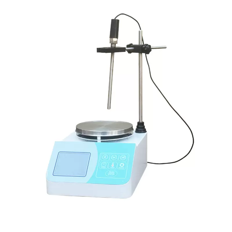 85-2C恒速磁力搅拌器 数显恒温磁力搅拌器 恒温控速磁力搅拌器