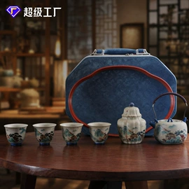 茶杯;盖碗;茶具套装