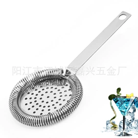 开瓶器;调酒器;切果器