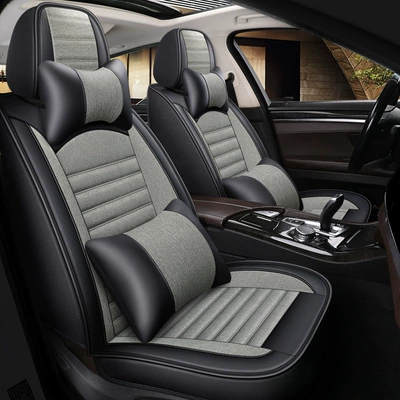 Cross-border foreign trade Four Seasons — Universal seat cover