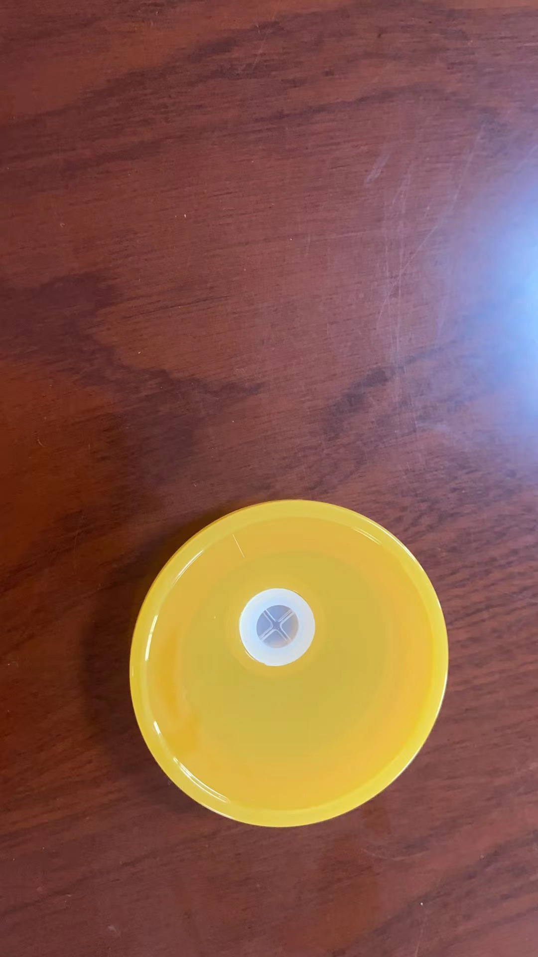 Cross-border Mason Cup sublimación de una sola capa gruesa transparente borosilicato cubierta de color de vidrio taza de agua cubierta de bambú paja al aire libre