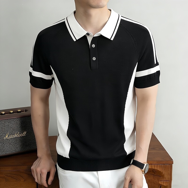 Taobao, Douyin, short videos, hot-selling, low return rate, light luxury high-quality summer new ice silk knitted dress Taobao, Douyin, short videos, hot-selling, low return rate, light luxury high-quality summer new ice silk knitted dress