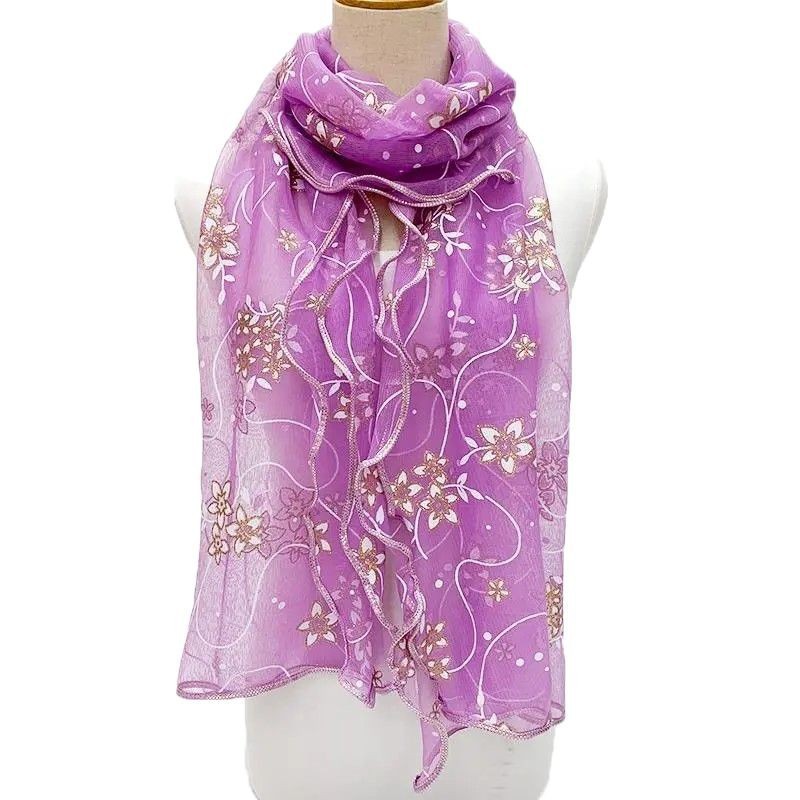 보라색 연꽃잎 [연보라색]