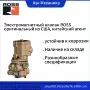 ross美国中国常开三通阀