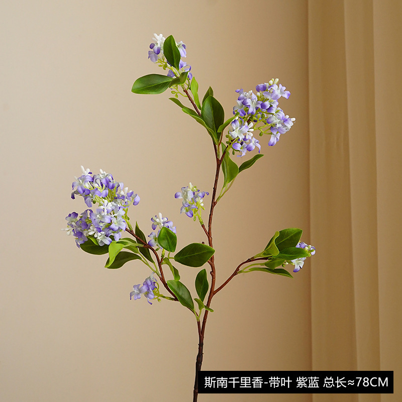 Flores de Cinnamon Simulación Flores de Cinnamon Simulación Flores de Cinnamon Dorado Decoración del hogar Arquivos Florales