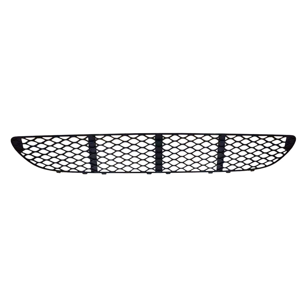 Rejilla de aire delantera para parachoques, rejilla central inferior, compatible con Clase E W211A2118850753L/0453R 2118850253R/0353L