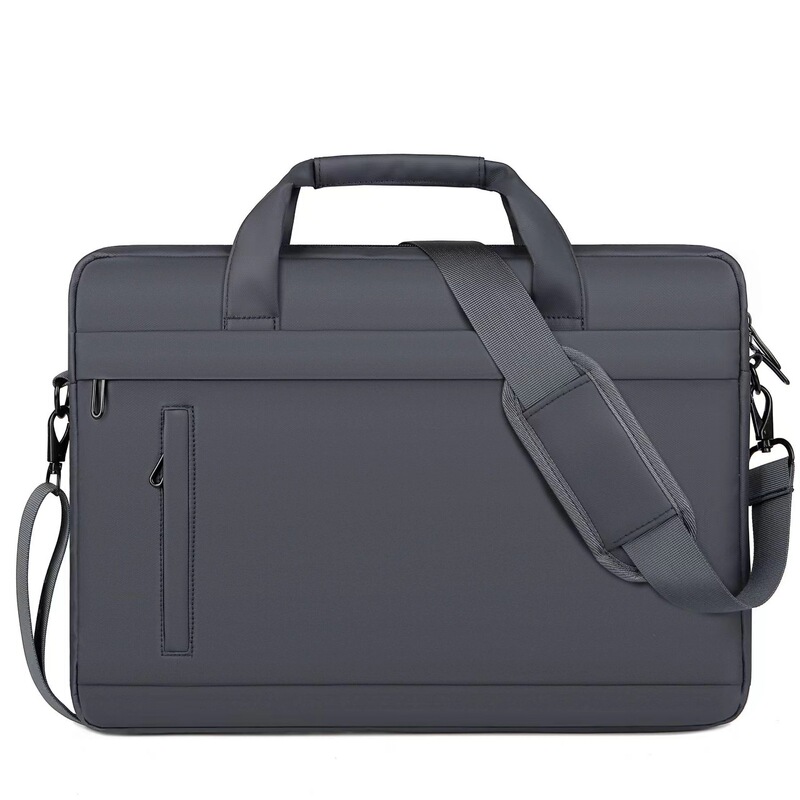 Cross-Border Men's new fashion portable multi-functional advanced computer briefcase large capacity liner bag Cross-Border Men's new fashion portable multi-functional advanced computer briefcase large capacity liner bag