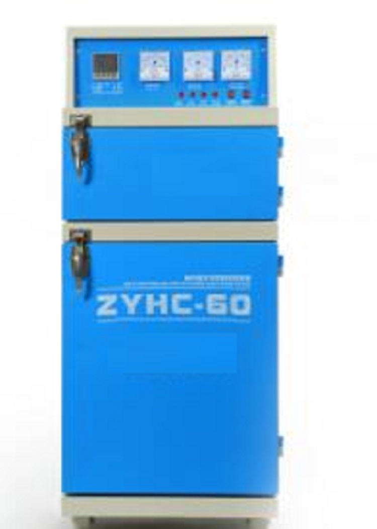 供焊条烘干箱 型号:CN63M/ZYHC-60库号：M376961