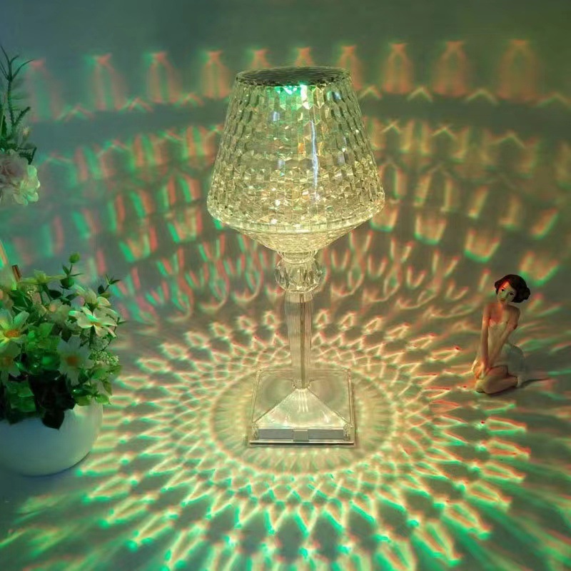 개츠비 - 와인잔