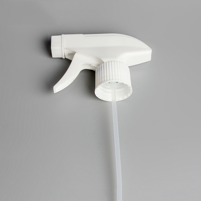 プラスチックの簡易平ポンプの方銃を供給しています。|undefined