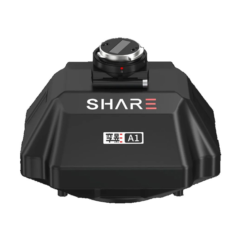 HS赛尔无人机航拍亿级像素五镜头倾斜摄像相机适用M350RTK 孪影A1