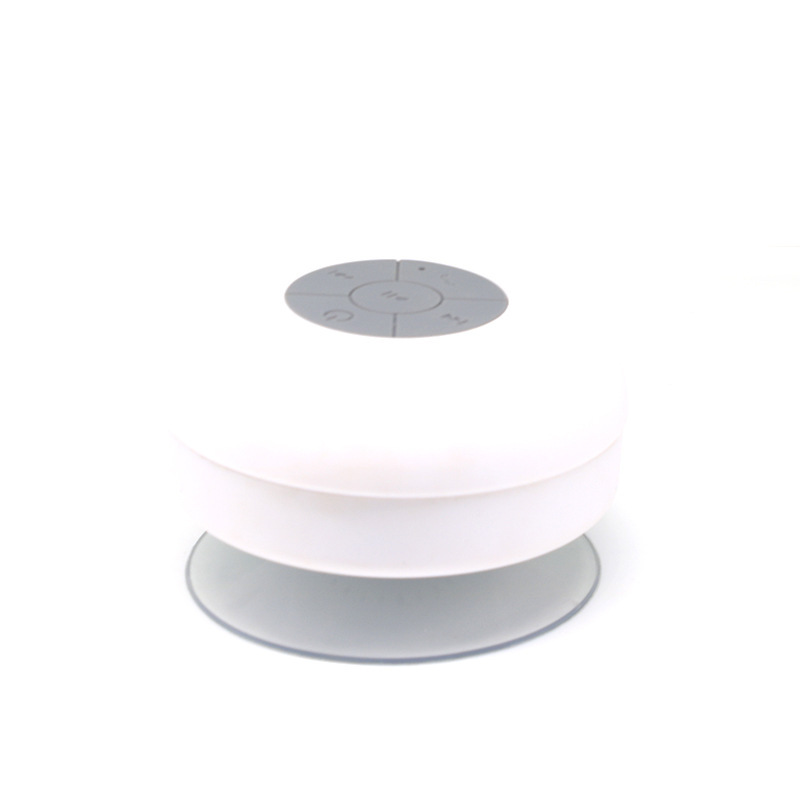 クロスボーダー爆発ミニスピーカー無線bluetoothスピーカー大吸盤ミニbluetoothスピーカーかわいいスピーカー卸売り|undefined