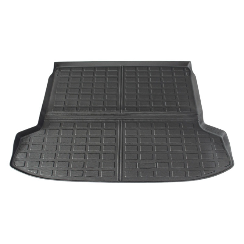 Alfombrillas personalizadas para 21 modelos: Tucson, LT, USON, PALISADE, Sonata, Elantra CN7, Azera, GRAND