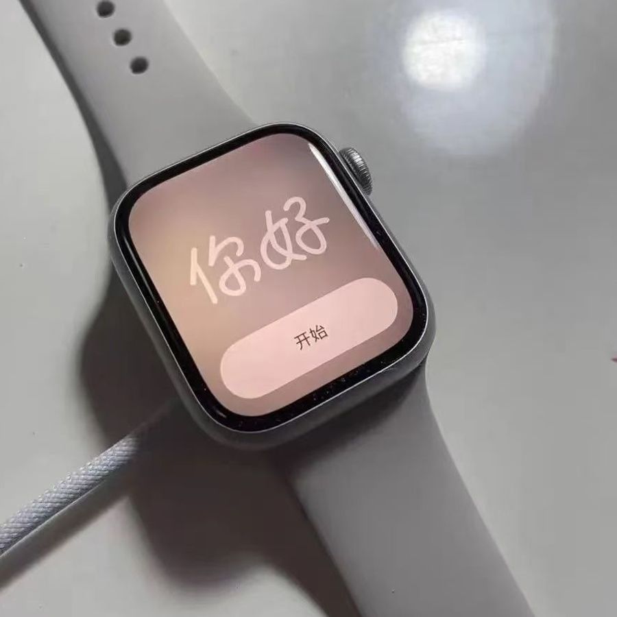 Huaqiang Beituo con reloj inteligente S11 música multifuncional Ultra11 isla inteligente llamada pulsera de tecnología negra