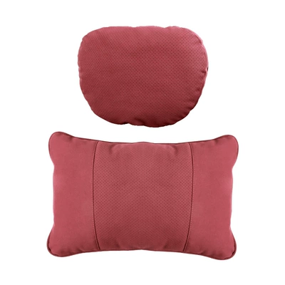 Headrest: car seat neck protection Maibakh