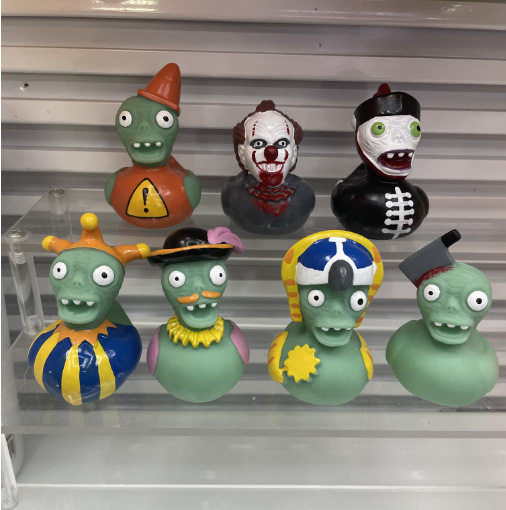Vinyl All Saints Zombie Duck Vinyl Yellow Duck Children's Water Squeak All Saints Duck Mini Duck Support EOM Vinyl All Saints Zombie Duck Vinyl Yellow Duck Children's Water Squeak All Saints Duck Mini Duck Support EOM