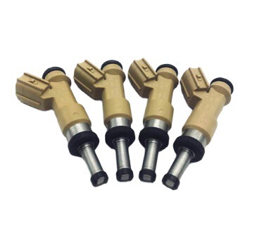 Fuel Injector Nozzle 23250-31100 for Toyota Land Cruiser LC150 GRJ150 23209-39215