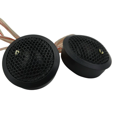 car speaker treble head, Car horn/tweeter