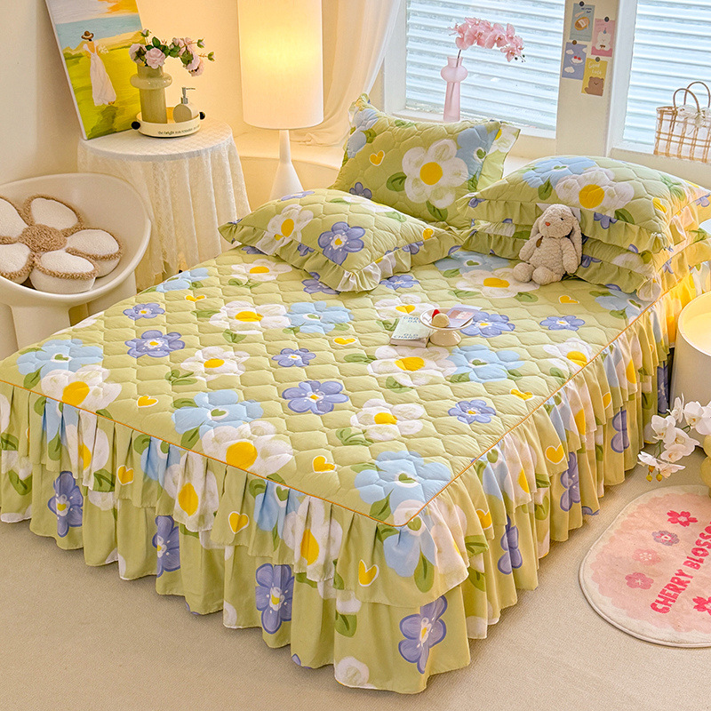 시간과 공간의 꽃 사랑