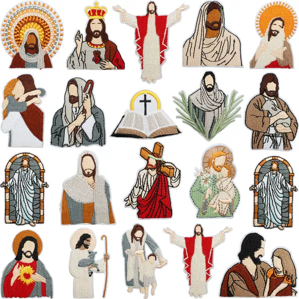 A set of 20