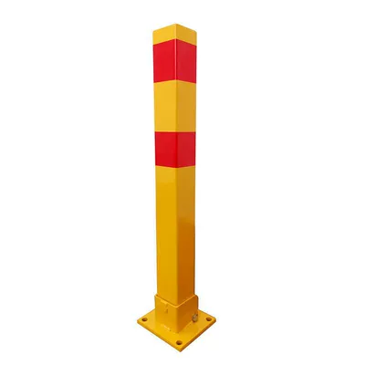free of punching, Car lock - thickened-version-55kg-yellow-red