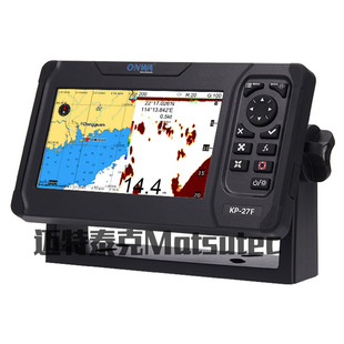 ONWA KP-27F 7Ӣ�猧���x̽�~�����y��x����ȫ��λϵ�y���D