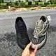 Bird's LD3 Classic Men's Hiking Shoes Sports Breathable Shock Absorption Outdoor Casual Shoes V-Bottom Wild Running Shoes
