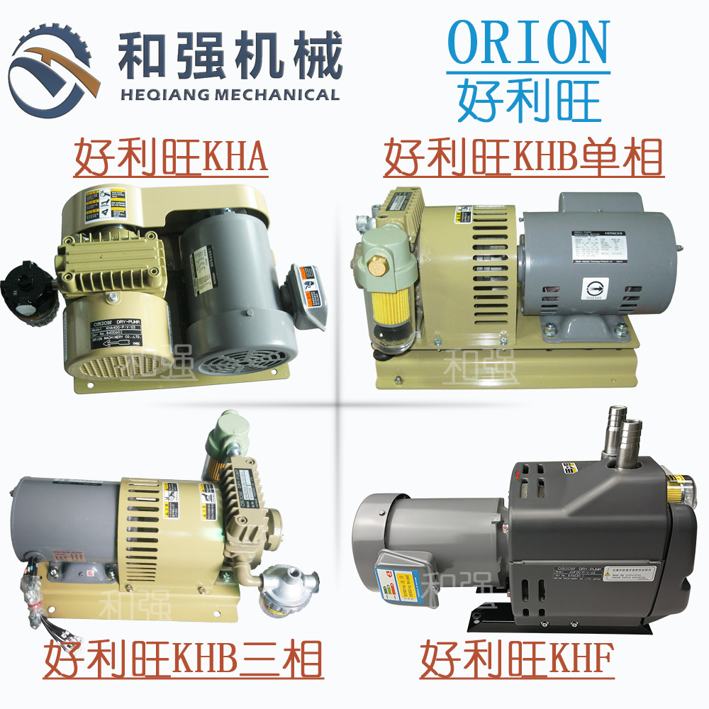 GXHƬձORION/KHB400-P-V-03/KHB400A-301-G1 0.4KW