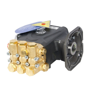 Brand New Italian Imported Ar Ultra-High Pressure Pump Head Humidification Fogging Gasoline Diesel Engine Car Washing Machine Pump Head Supplier