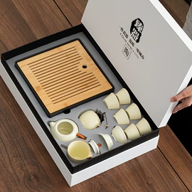 旅行茶具;茶具套装;功夫茶具