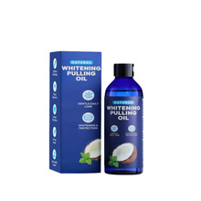 Coconut Oil Pulling Mouthwash ����ˮ �ճ��o��غ��坍��ǻ