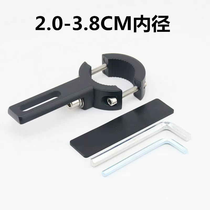 Lights, metal tubing, shock-absorbing LED linear light, aluminum alloy