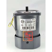 ̨��CGM늙C5IK60GN-UF���ஐ���R�_INDUCTION MOTOR�������f380V