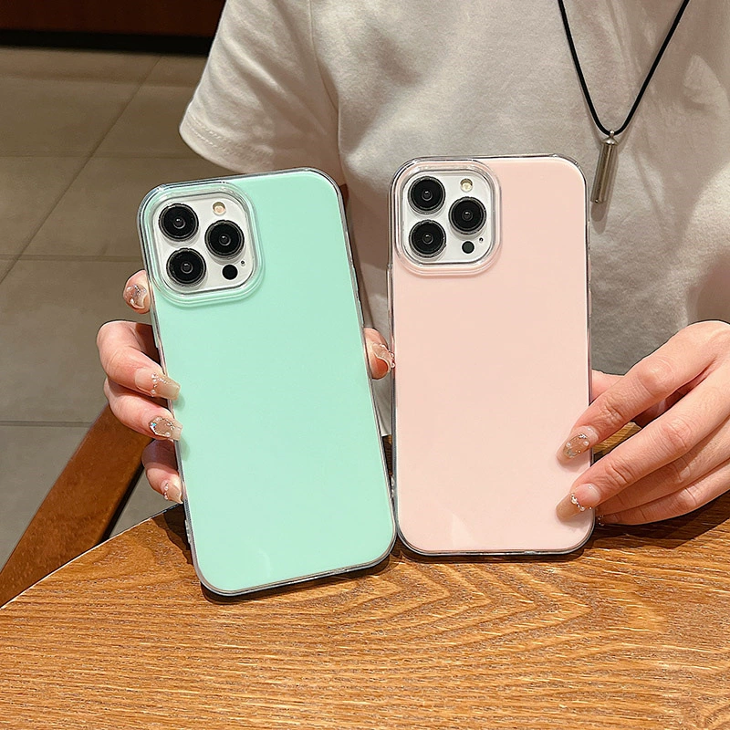 Apple, совместимый iPhone15, чехол для телефона, защитный чехол, 14промакс