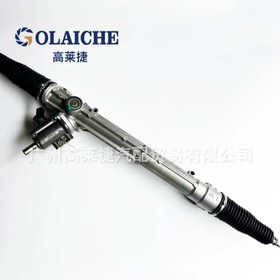 Gear LHD for: Audi Steering gear assembly