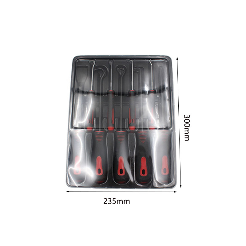 레드, 블랙 9종 세트(블리스터 박스)