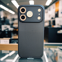 �O��17����ɢ��ܛ�֙C��Air�m��iPhone13promax͸��ȫ����ˤpp��