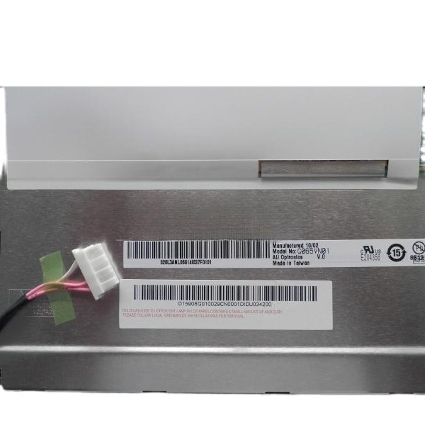 原装现货出售G065VN01 V0  拍前请联系客服确认型号和参数