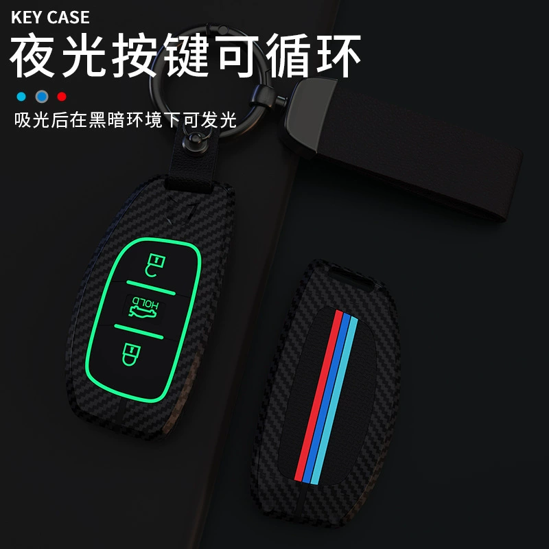 Применимо к карте ключа Beijing Hyundai Leading Dada Tuorina IX25 Fista ix35 Yushu Sheng автомобильный чехол