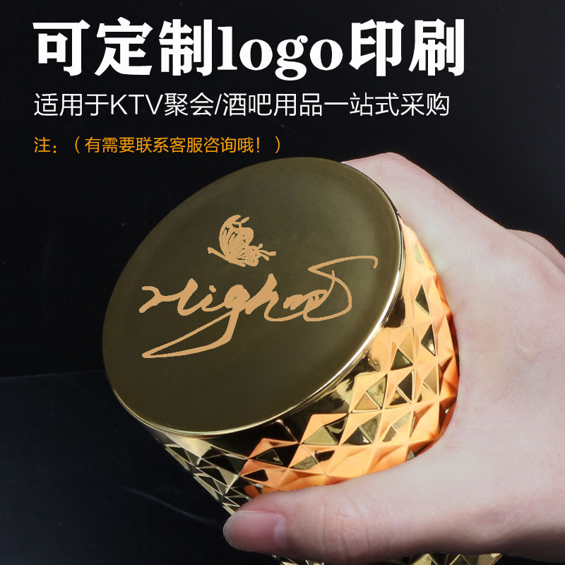 Nuevo bar de parrilla eléctrica KTV parrilla doméstica caída dados de parrilla