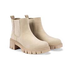 Q 16104 Martin Boots with Thick Sole Բͷ����ѥ �羳ŷ��