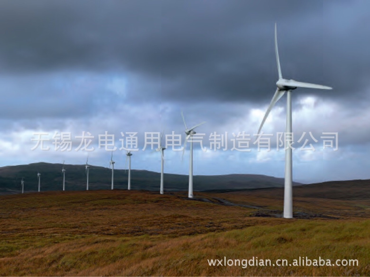 风力发电机地脚螺栓螺母保护帽